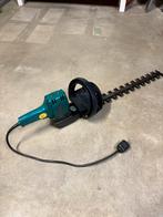 Metabo elektrische haagschaar, Tuin en Terras, Heggenscharen, Ophalen, Gebruikt, Elektrisch, Metabo