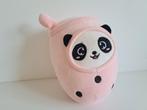 bubble tea panda, Ophalen, Zo goed als nieuw