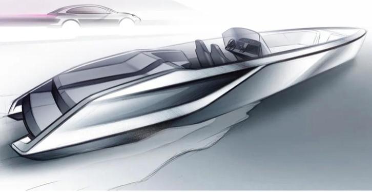 alle onderhoud en herstelling, Watersport en Boten, Speedboten, Polyester, Ophalen of Verzenden