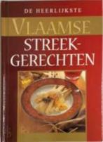De heerlijkste Vlaamse streekgerechten / Filip Verheyden, Boeken, Kookboeken, Ophalen of Verzenden, Zo goed als nieuw