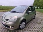 Renault Modus 120.000km! benzine gekeurd voor verkoop, Auto's, Renault, Te koop, Groen, 1200 cc, Euro 4