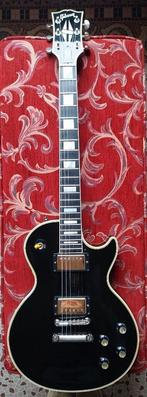 Gibson Les Paul Custom 68 reissue, Muziek en Instrumenten, Snaarinstrumenten | Gitaren | Elektrisch, Ophalen of Verzenden, Gebruikt