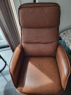 Relax zetel met schade. Gratis, Ophalen, Gebruikt