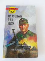 De angsten van een held, Ivan Tcherko, Boeken, Ophalen of Verzenden, Gelezen