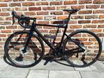 Vélo Route Van Rysel EDR CF Ultegra Disc, Fietsen en Brommers, Carbon, 10 tot 15 versnellingen, Heren, 49 tot 53 cm