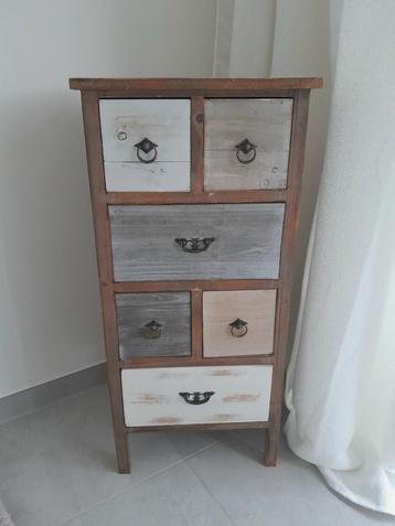 Super leuk kastje (verkocht) beschikbaar voor biedingen