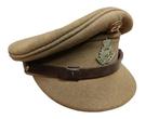 kepi armée belge Bataillon Logistique 1969, Collections, Enlèvement ou Envoi