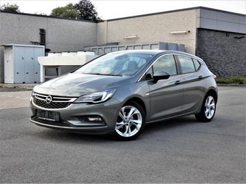 Opel Astra 1.0i Innovation en matière de carburant 65 000 km