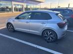 Volkswagen Polo R line, Auto's, Volkswagen, Voorwielaandrijving, Stof, Navigatiesysteem, Handgeschakeld