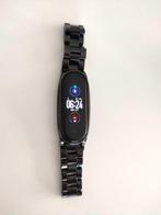 Xiaomi Mi Band + extra 2 metalen bandjes, Ophalen of Verzenden, Gebruikt
