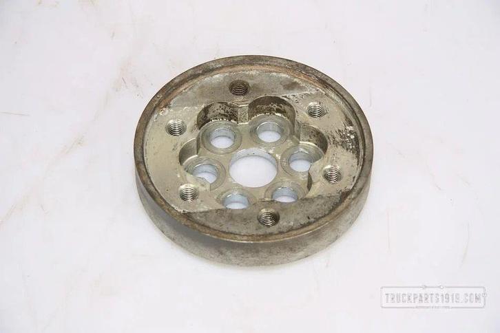 DAF Engines & Parts Flens Krukas DAF GR165, Auto-onderdelen, Vrachtwagen-onderdelen, Gebruikt, Ophalen