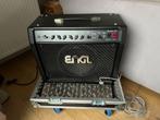 Engl Screamer 50 met footswitch en flight case, Muziek en Instrumenten, Ophalen, Zo goed als nieuw, Gitaar, 50 tot 100 watt