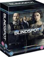 BLINDSPOT - SAISON 1-3, CD & DVD, DVD | Aventure, Comme neuf, Enlèvement ou Envoi, À partir de 16 ans