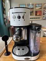 Electromenager machine expresso, Ophalen of Verzenden, Zo goed als nieuw, Minder dan 1 liter