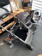 Poussette stokke trailz, Kinderen en Baby's, Ophalen, Zo goed als nieuw, Kinderwagen, Maxi-Cosi
