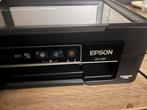 Epson kleuren printer XP-245 met scanner, Ophalen, Zo goed als nieuw, Printer