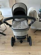 Joolz day 5 saga green, Kinderen en Baby's, Kinderwagens en Combinaties, Ophalen, Zo goed als nieuw, Combiwagen, Overige merken