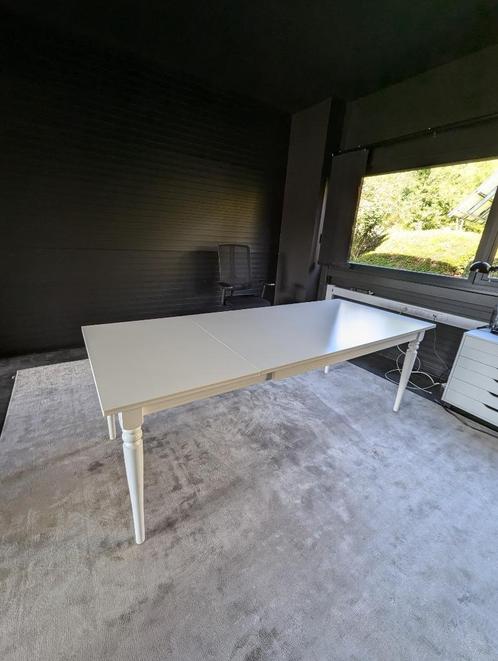 Tables / bureaux, Maison & Meubles, Bureaux, Utilisé, Bureau, Enlèvement