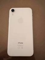 Iphone xr wit, Telecommunicatie, Ophalen of Verzenden, Zo goed als nieuw, Wit, IPhone XR