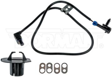 ABS-sensor voor Chevrolet S10 1998 - 2005