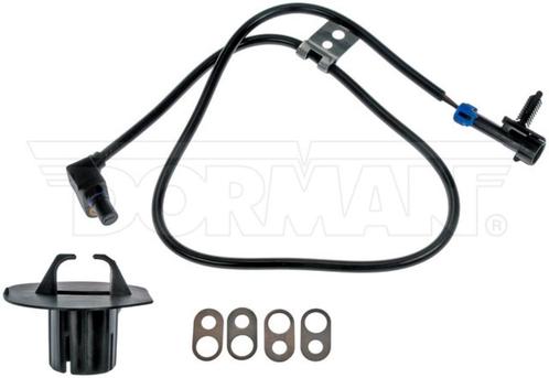 ABS-sensor voor Chevrolet S10 1998 - 2005, Auto-onderdelen, Remmen en Aandrijving, Amerikaanse onderdelen, Chevrolet, Oldsmobile
