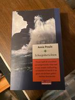 Annie Proulx: scheepsberichten, Comme neuf, Enlèvement ou Envoi