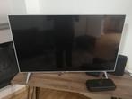 Smart tv nanocell 43" en excellent état, Ophalen of Verzenden, Zo goed als nieuw