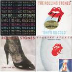 The Rolling Stones - PAKKET!, Comme neuf, 7 pouces, En néerlandais, Enlèvement ou Envoi