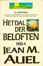 Jean M.Auel reeks De aardkinderen vanaf 3 euro, Boeken, Gelezen, Ophalen of Verzenden