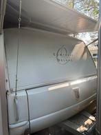Caravan tabbert comtesse 7,5m te koop, Caravans en Kamperen, Caravans, Particulier, Tabbert