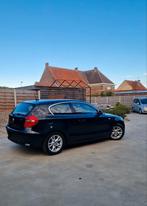 DIESEL AUTOMATIQUE BMW 118 ️, Entreprise, Diesel, Automatique, Euro 4