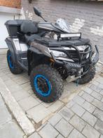 Quad CFORCE 1000 (Overland)