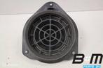Lagetonenluidspreker LA of RA Audi S1 5 deurs 8X4035411A, Gebruikt