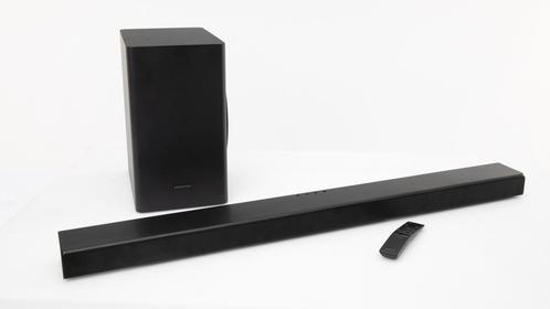 Samsung HW-T650 soundbar met subwoofer set, Audio, Tv en Foto, Soundbars, Gebruikt, Bluetooth, Met externe subwoofer, Ophalen