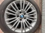 Jantes bmw f30/f31, Auto-onderdelen, Banden en Velgen, Ophalen, Gebruikt, Velg(en), 17 inch