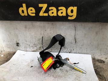 Veiligheidsgordel links-voor van een Citroen C4 Picasso beschikbaar voor biedingen