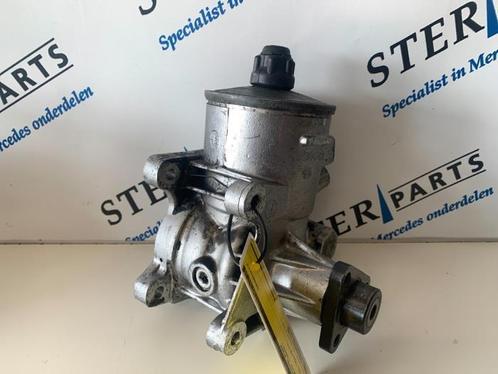 Stuurbekrachtiging Pomp van een Mercedes 190E/D, Auto-onderdelen, Besturing, Mercedes-Benz, Gebruikt, 3 maanden garantie, Ophalen of Verzenden