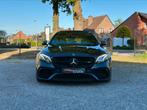 Mercedes E63s 4Matic+/612Pk/2018/Mega Voll Optie/Lichte Vrac, Auto's, Automaat, Blauw, USB, Bedrijf