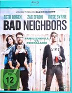 blu ray BAD NEIGHBOURS  ZAC EFRON SETH ROGEN ..., Ophalen of Verzenden, Zo goed als nieuw