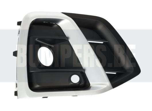 GRILL AUDI Q5 80A LIFT 2021-2025 SQ5 VERSION RIGHT SIDE GRIL, Auto-onderdelen, Overige Auto-onderdelen, Gebruikt, 6 maanden garantie