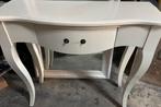 Console 1 tiroir, Ophalen, Zo goed als nieuw