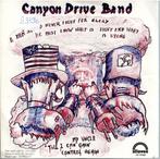 Vinyl, 7"   /   Canyon Drive Band – My Uncle, Autres formats, Enlèvement ou Envoi
