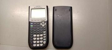 Grafisch rekenmachine, Texas Instruments TI-84 Plus