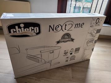 Co-sleeper Chicco beschikbaar voor biedingen