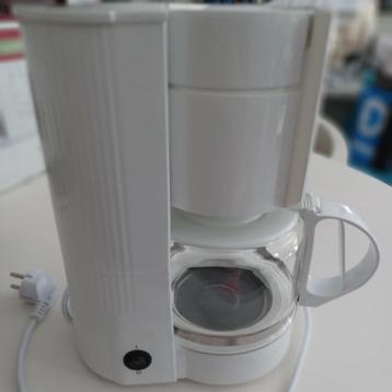 Koffiezetapparaat  beschikbaar voor biedingen