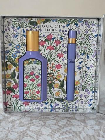 Eau de parfum Gucci, Enlèvement ou Envoi, Neuf