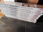 20 vierkante meter Parket Egger, Ophalen, Nieuw, Parket