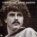LP/ Robert Long >< Homo Sapiens <, Cd's en Dvd's, Ophalen of Verzenden, Zo goed als nieuw, 12 inch, Levenslied of Smartlap
