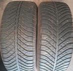 215/55/16 2155516 215/55r16 Allseson Goodyear, Ophalen, Zo goed als nieuw