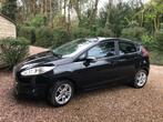 FORD FIESTA, Auto's, Volkswagen, Voorwielaandrijving, Stof, Zwart, Elektrische ramen